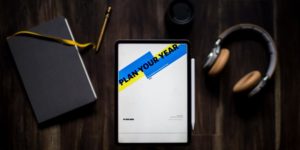 How to increase performance by setting better goals